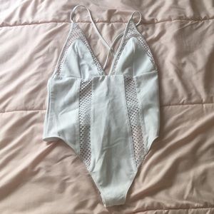 Instagram Model Bodysuit